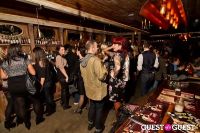 Inked Magazine Sailor Jerry Calendar Release Party #25
