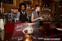 Inked Magazine Sailor Jerry Calendar Release Party #27