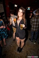 Inked Magazine Sailor Jerry Calendar Release Party #33