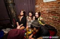 Inked Magazine Sailor Jerry Calendar Release Party #34