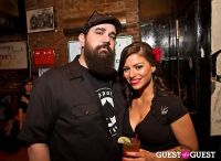 Inked Magazine Sailor Jerry Calendar Release Party #35