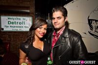 Inked Magazine Sailor Jerry Calendar Release Party #36