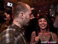 Inked Magazine Sailor Jerry Calendar Release Party #38