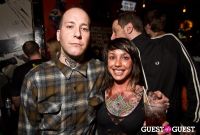 Inked Magazine Sailor Jerry Calendar Release Party #39