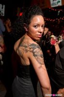 Inked Magazine Sailor Jerry Calendar Release Party #40