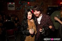 Inked Magazine Sailor Jerry Calendar Release Party #41