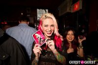 Inked Magazine Sailor Jerry Calendar Release Party #56