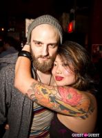 Inked Magazine Sailor Jerry Calendar Release Party #62
