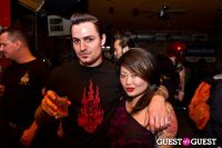Inked Magazine Sailor Jerry Calendar Release Party #63