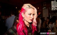 Inked Magazine Sailor Jerry Calendar Release Party #66
