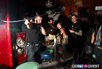 Inked Magazine Sailor Jerry Calendar Release Party #70