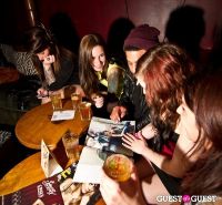 Inked Magazine Sailor Jerry Calendar Release Party #85