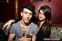 Inked Magazine Sailor Jerry Calendar Release Party #87