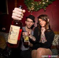 Inked Magazine Sailor Jerry Calendar Release Party #89
