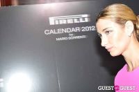 Pirelli Celebrates 2012 Calendar Launch #116