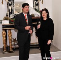 Newel Holiday Party with Hollis Reh and Shariff #39