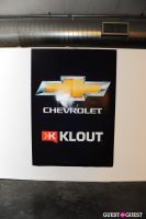 Chevy and Klout Present The Chevrolet Sonic #4
