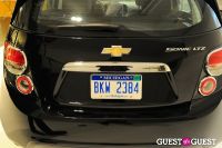 Chevy and Klout Present The Chevrolet Sonic #21