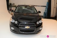 Chevy and Klout Present The Chevrolet Sonic #25