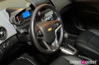 Chevy and Klout Present The Chevrolet Sonic #26