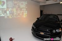 Chevy and Klout Present The Chevrolet Sonic #36