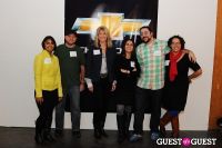 Chevy and Klout Present The Chevrolet Sonic #41
