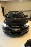 Chevy and Klout Present The Chevrolet Sonic #121