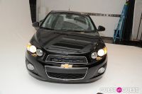 Chevy and Klout Present The Chevrolet Sonic #122