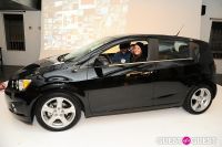Chevy and Klout Present The Chevrolet Sonic #238
