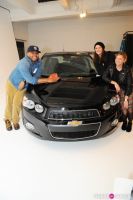 Chevy and Klout Present The Chevrolet Sonic #241