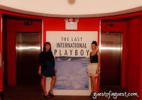 The Last International Playboy - Bordello I #7