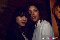 Rebecca Minkoff and G-Shock Party for The Morning After #77