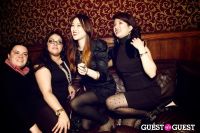 Rebecca Minkoff and G-Shock Party for The Morning After #171