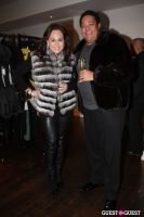 StyleHaus and Frederic Fekkai Holiday Event #40
