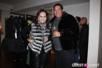 StyleHaus and Frederic Fekkai Holiday Event #41