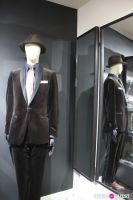 Klein Epstein and Parker in collaboration with George Esquivel Throw A Made To Measure Event #61