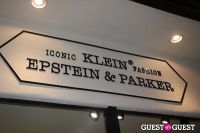 Klein Epstein and Parker in collaboration with George Esquivel Throw A Made To Measure Event #133