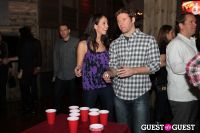 City Chicks 4 Charity and The Life is Priceless Foundation Beer Pong & Flip Cup Challenge #149