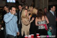 City Chicks 4 Charity and The Life is Priceless Foundation Beer Pong & Flip Cup Challenge #165
