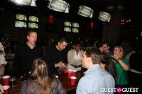 City Chicks 4 Charity and The Life is Priceless Foundation Beer Pong & Flip Cup Challenge #184