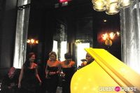 Champagne and Caroling: A Black Tie Event For Broadway Dreams #121