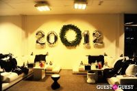 The BLAQ GROUP New Year's Eve Celebration #8