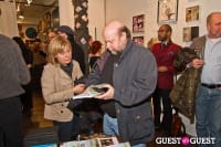 The New Collectors Selection Exhibition and Book Launch #19