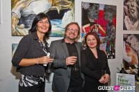 The New Collectors Selection Exhibition and Book Launch #36