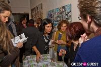 The New Collectors Selection Exhibition and Book Launch #41