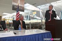 Terminal 4 JFK Press Conference #37