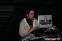 Empire Hotel event featuring: DJ PHOECUS #10