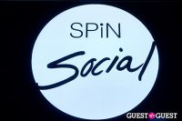 Spin Social Launch Party #32