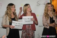 Bellacures Salon Grand Opening VIP Mix and Mingle #6