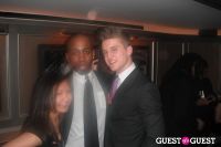 Jay-Z 40/40 Club Reopening #12
